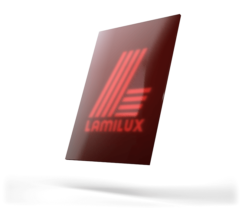 LAMILUX Fassadenplatte LAMILUX Fassadenplatte